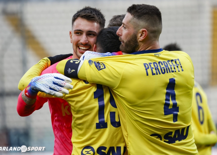 Foto: Luca Diliberto