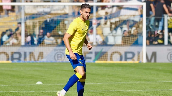 Foto Luca Diliberto