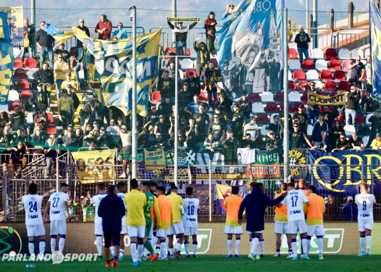 Foto Luca Diliberto