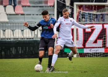 Foto: AC Carpi