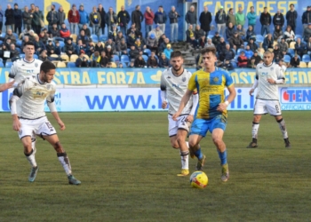 Foto: Carrarese Calcio