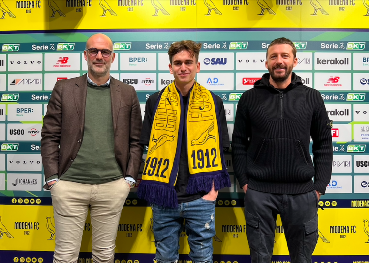 Foto Modena Fc