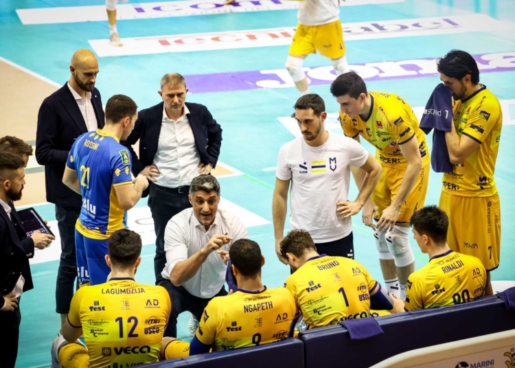 Foto Modena Volley