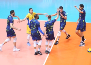Foto Modena Volley