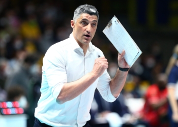 Foto Modena Volley