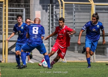 Foto: AC Carpi