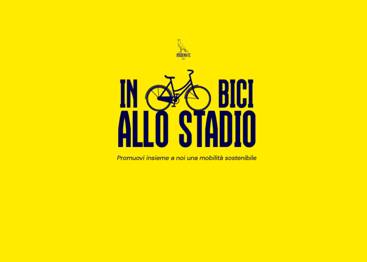 Foto Modena Fc