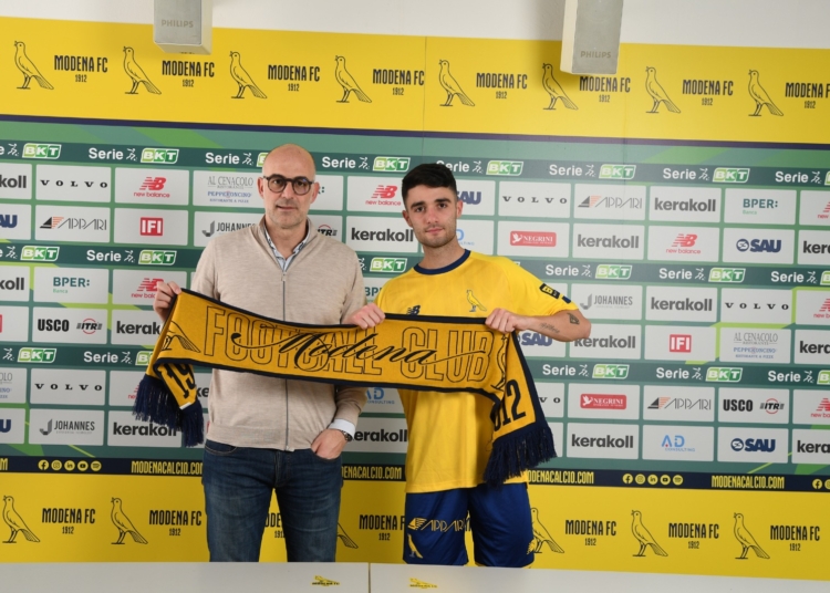 Foto Modena Fc