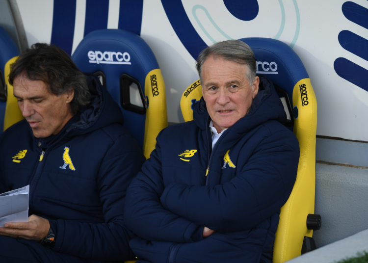 Foto Modena Fc