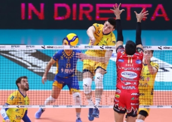 Foto Modena Volley
