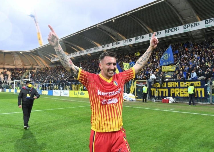 Foto Modena Fc 2018