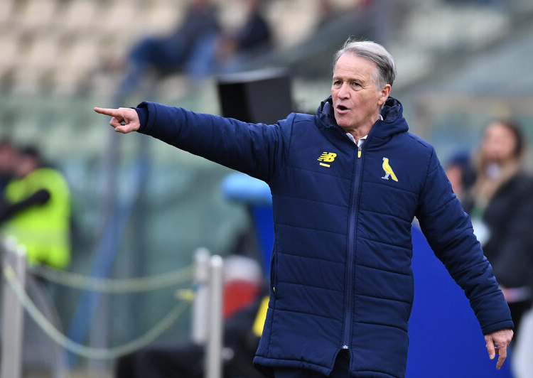 Foto Modena Fc