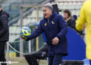 Foto: Luca Diliberto