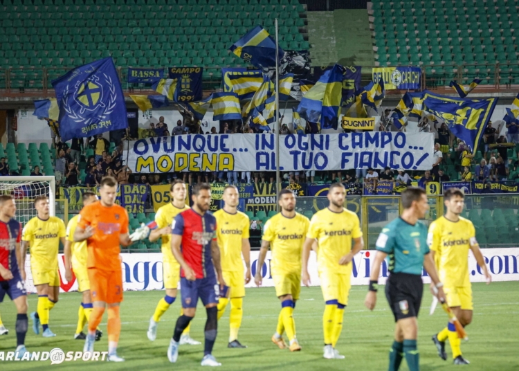 Foto: Luca Diliberto