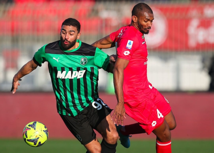 Foto: US Sassuolo