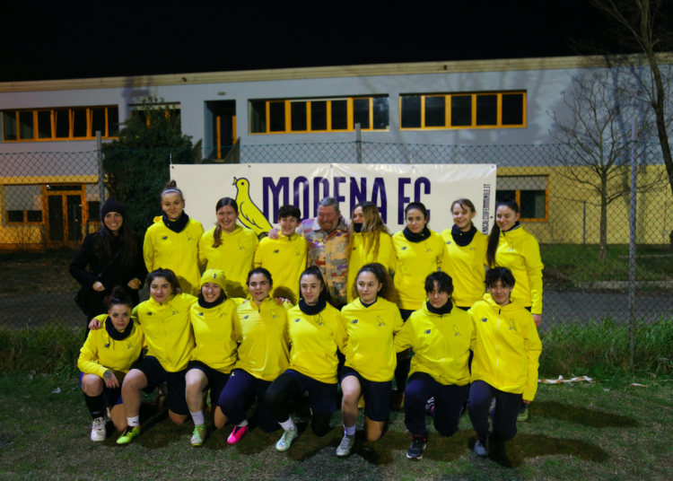 Foto Modena Fc