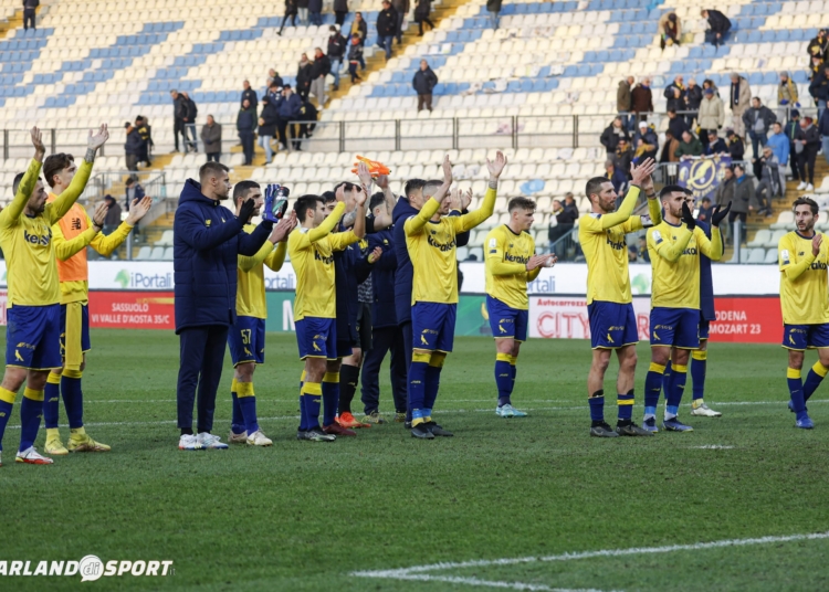 Foto Luca Diliberto