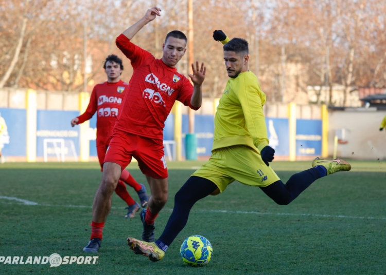 Foto: Luca Diliberto