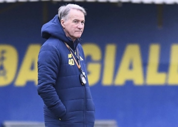 Foto Modena Fc