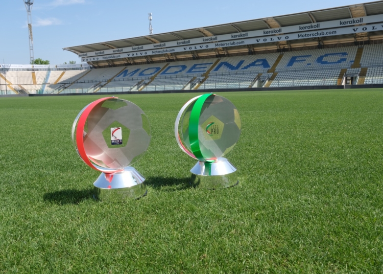 Foto Modena Fc