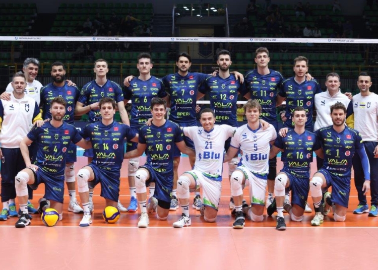 Foto Modena Volley