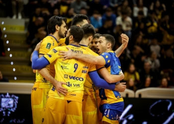 Foto Modena Volley
