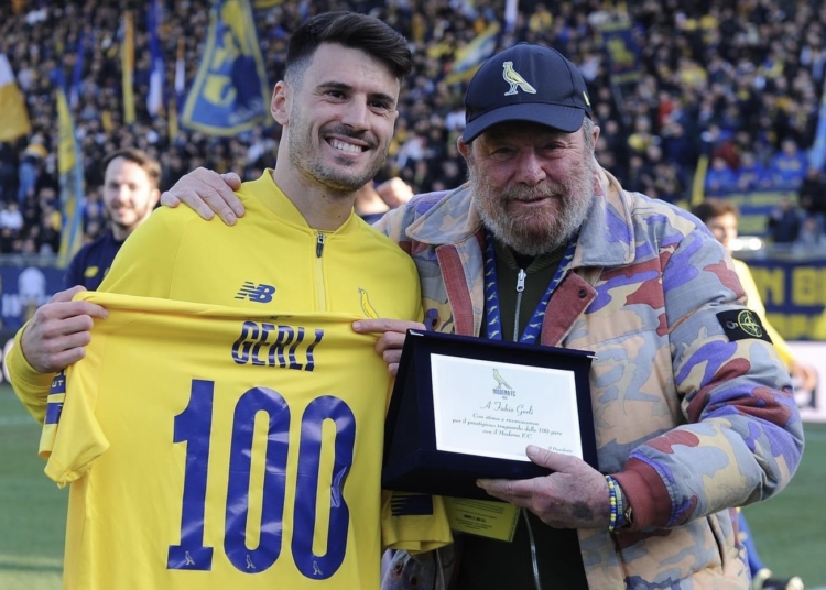 Foto Modena Fc