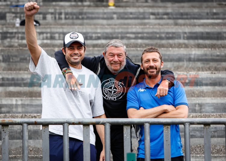 Foto: Luca Diliberto
