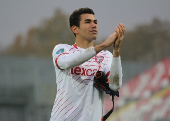 Foto: Athletic Carpi