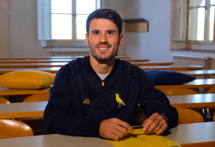 Foto Modena Fc