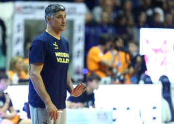 Foto Modena Volley