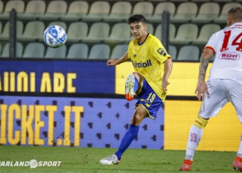Foto: Luca Diliberto