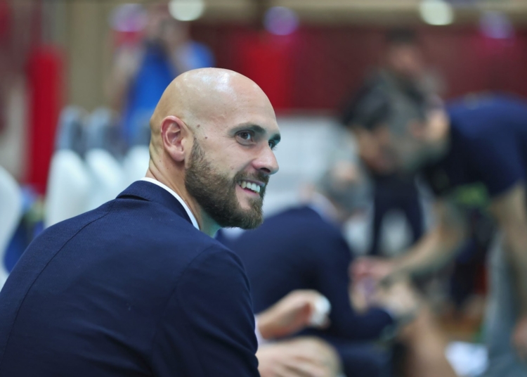 Foto Modena Volley