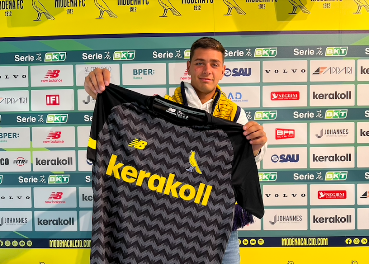 Foto Modena Fc
