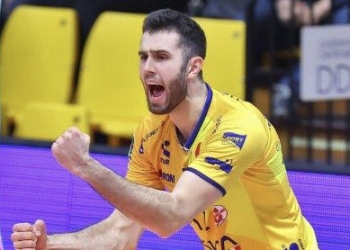 Foto Modena Volley