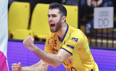 Foto Modena Volley