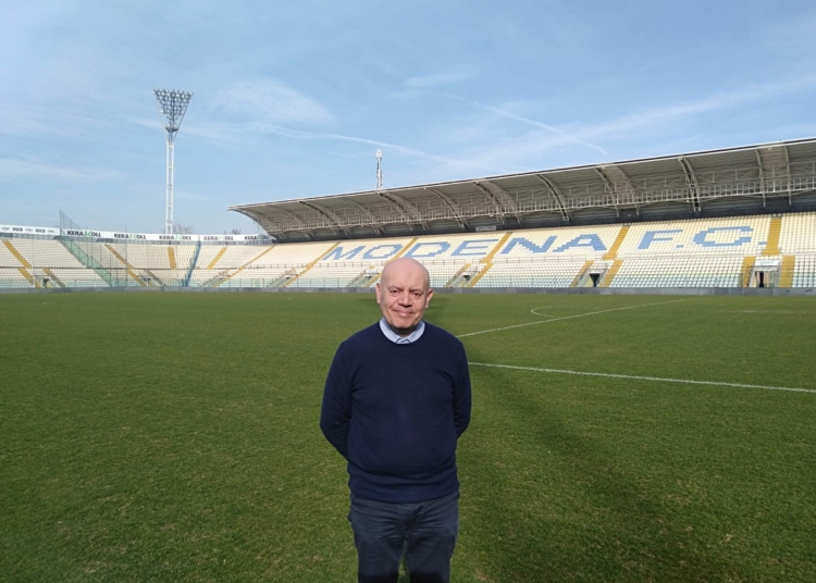 Foto Modena Fc 2018