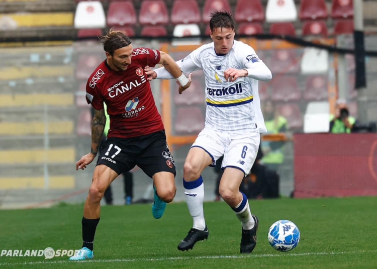 Foto: Luca Diliberto