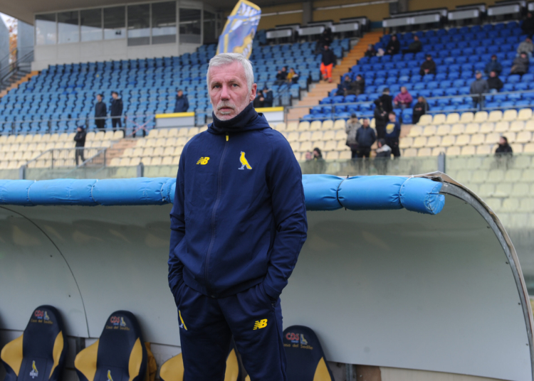 Foto Modena Fc