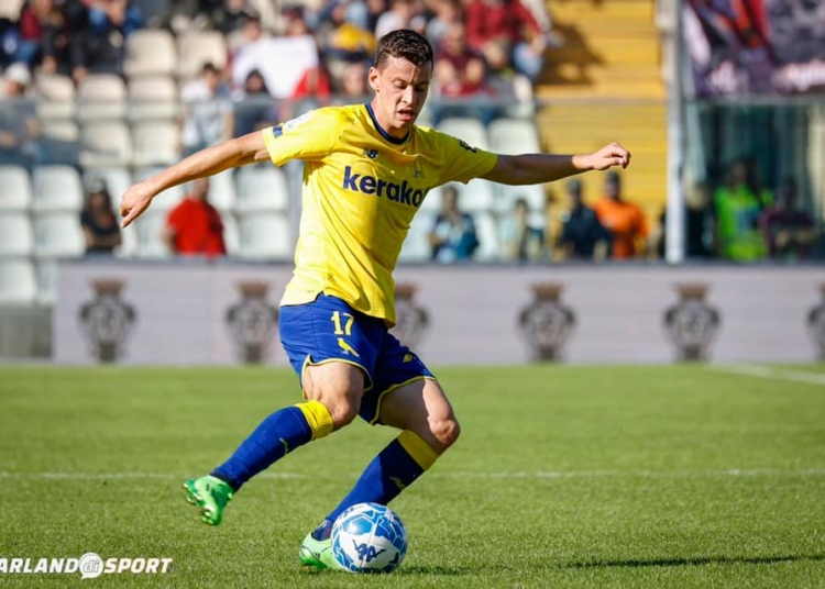Foto: Luca Diliberto