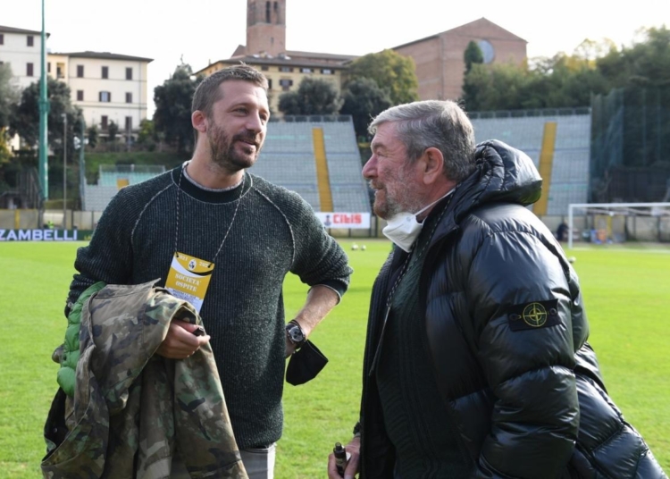 Foto Modena Fc 2018