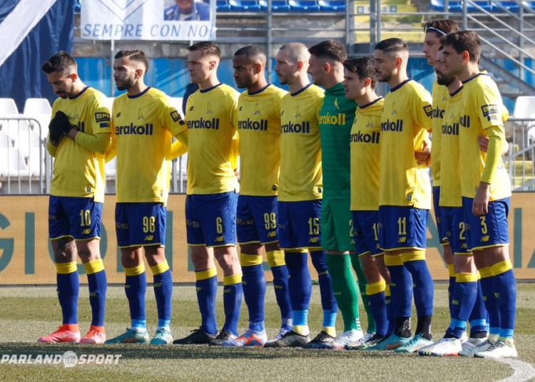 Foto: Luca Diliberto