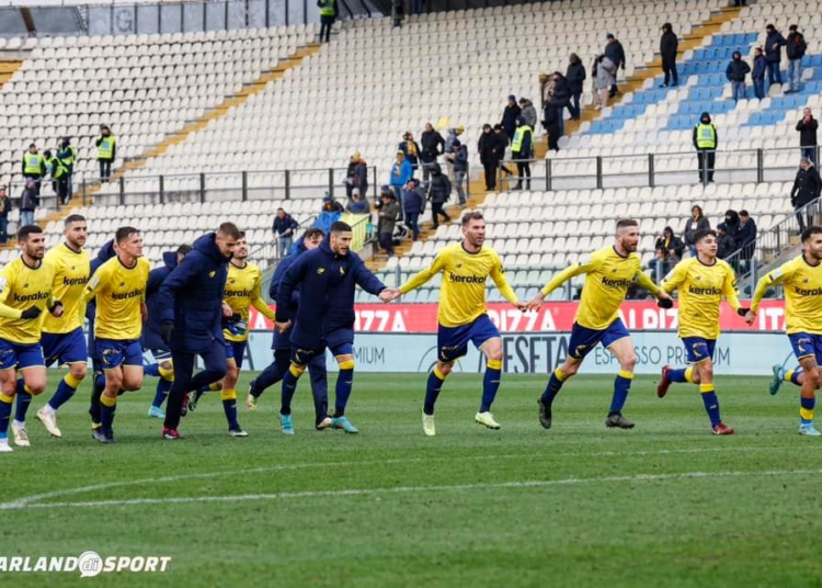 Foto: Luca Diliberto