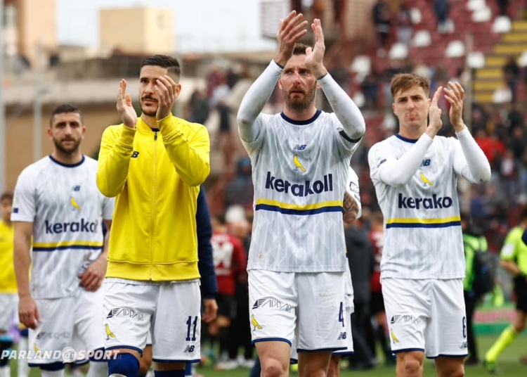 Foto: Luca Diliberto
