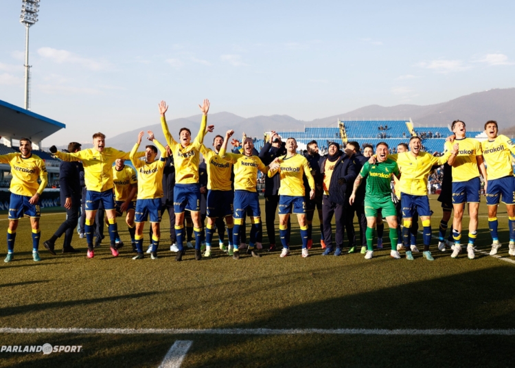 Foto Luca Diliberto
