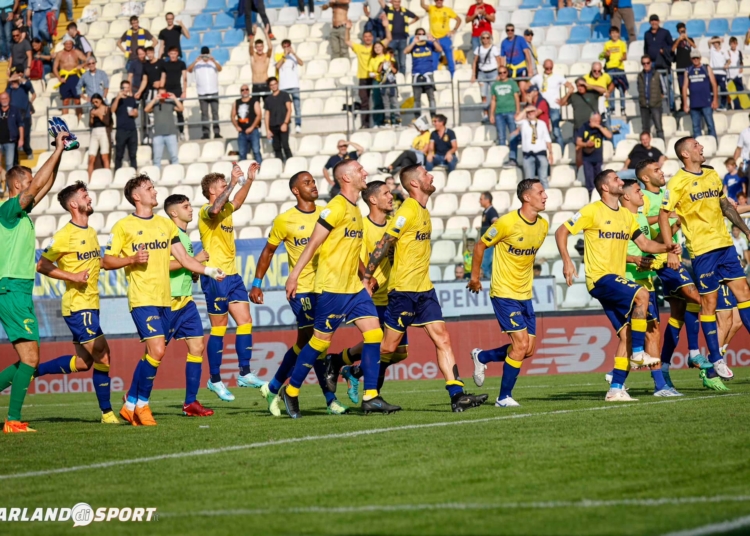 Foto: Luca Diliberto