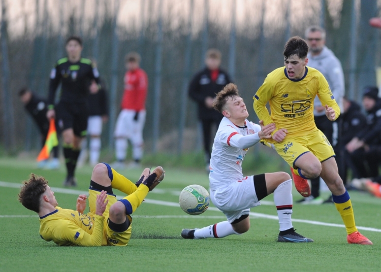 Foto Modena Fc