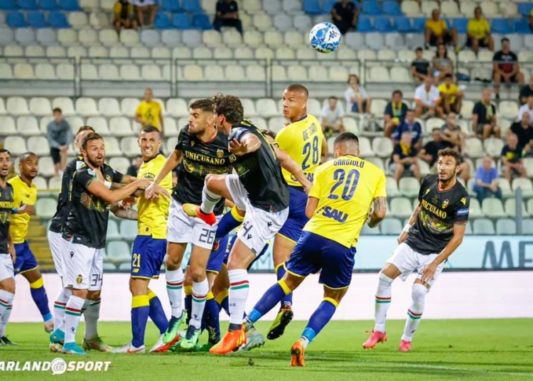 Foto: Luca Diliberto