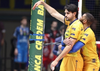 Foto Modena Volley