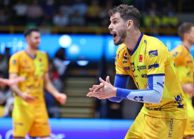 Foto Modena Volley